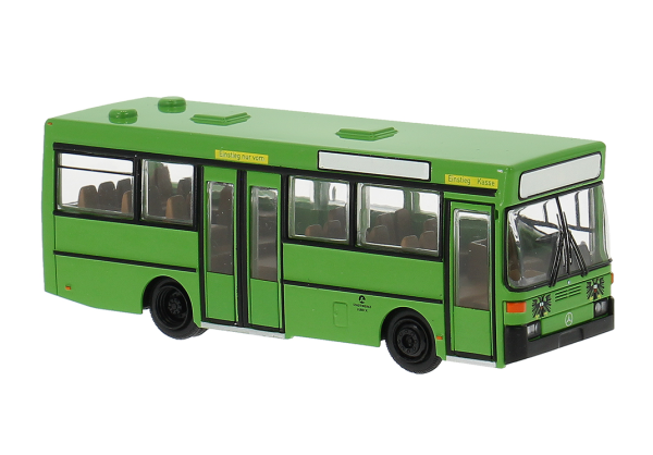 Brekina MB O402 aus Lübeck