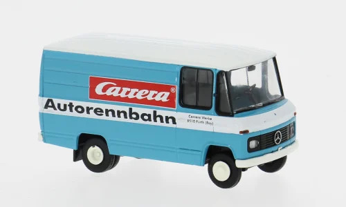 Brekina MB L 406 "Carrera"
