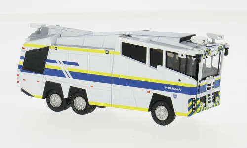 PCX87 Rosenbauer Wasserwerfer 10000 "Policija" (SLO)