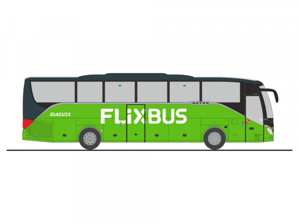 Rietze Setra S 515 HD Flixbus Blaguss (SK)