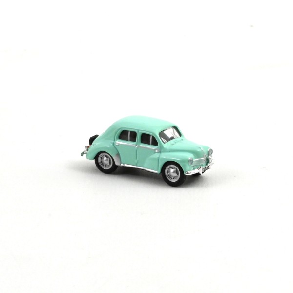 Norev Renault 4CV 1955 Water Green (513230)