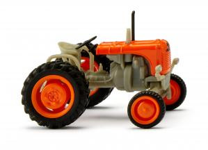 Wiking Steyr 80 verkehrsorange (087646)