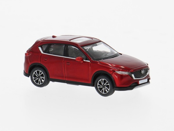 PCX87 Mazda CX-5 dunkelrot-met. (870578)