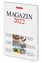 Wiking: Wiking Magazin 2022 (000629)