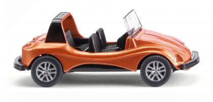 Wiking VW Buggy kupfer-metallic (003411)