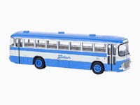 Brekina Fiat 306/3 Interurbano "Sadem" (I)