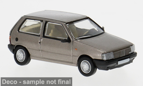 PCX8 Fiat Uno braun (1983) (871262),