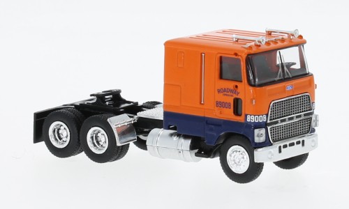 Brekina Ford CLT 9000 Roadway (85858)
