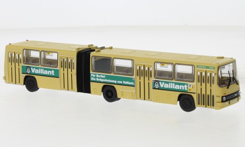 Brekina Ikarus 280 "Vaillant" der BVG (59733)