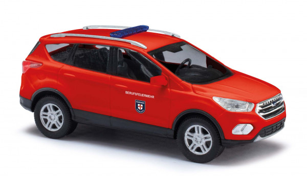 Busch: Ford Kuga Feuerwehr Koblenz"