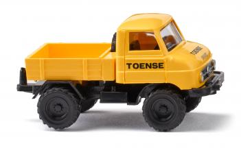 Wiking Unimog U 411 "Toense" (037111)