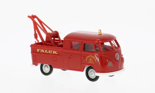 Brekina VW T1b Abschleppw "Falck"