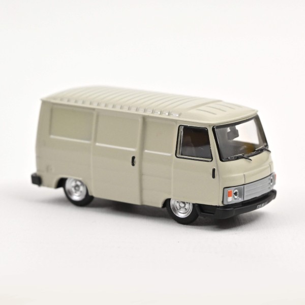 Norev Peugeot J9 1981 Beige (472113)