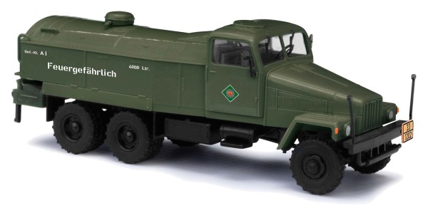 Busch: IFA G5 ´59 "Bereitschaftspolizei" (51559)