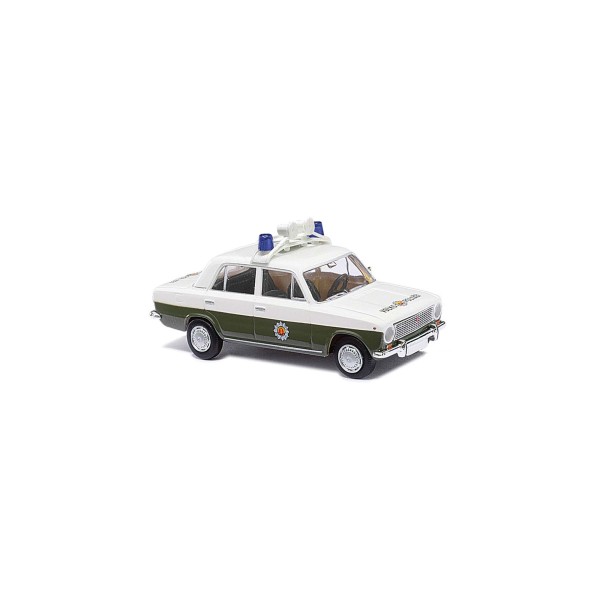 Busch Lada 1200 "Volkspolizei" (50102)