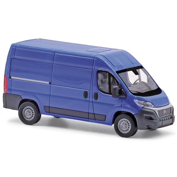 Busch Fiat Ducato blau
