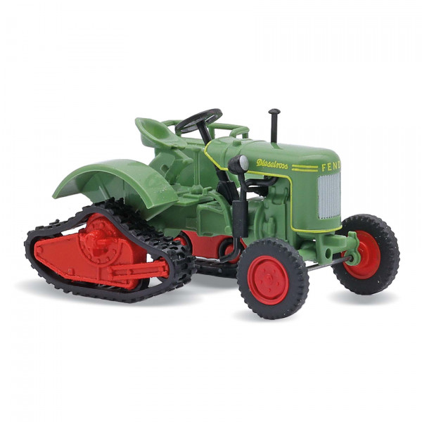 Busch Fendt F15 Raupenantrieb