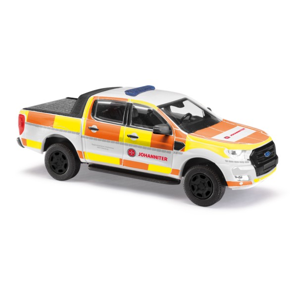 Busch Ford Ranger "Johanniter Würzburg"