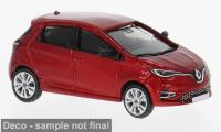 PCX87 Renault Zoe (2019) rot met. (870582)