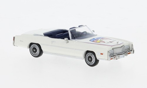 Brekina Cadillac Eldorado Convertible "Eagle"
