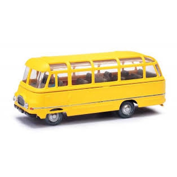 Espewe: Robur LO 2500 Bus gelb (95712)