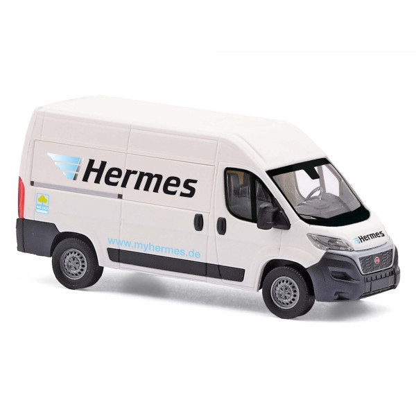 Busch Fiat Ducato "Hermes"
