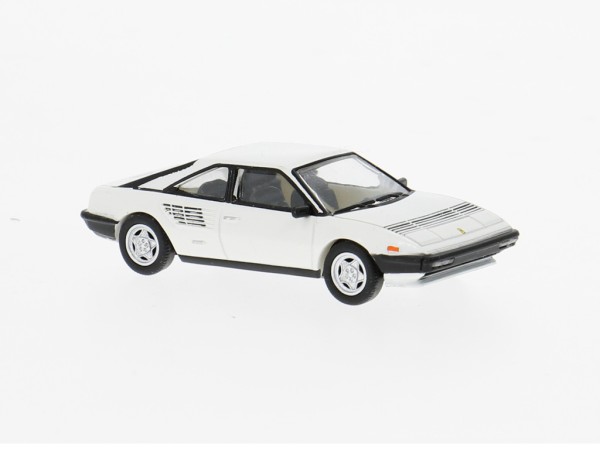 PCX87 Ferrari Mondial (1980) weiß (871554)