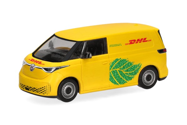Herpa VW ID. Buzz Cargo "DHL"