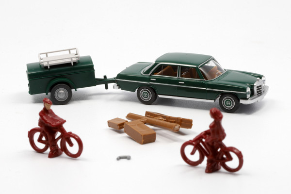 Wiking-Werbe Set "Urlaubsfreuden III"