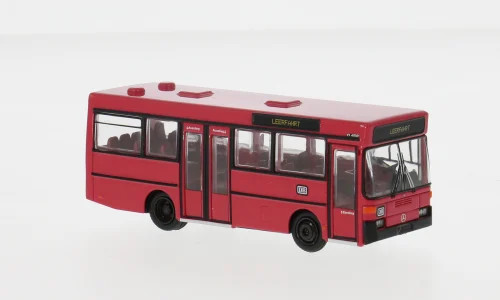 Brekina MB O 402 "DB Design"