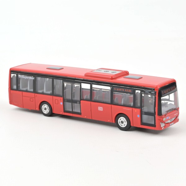 Norev Iveco Bus Crossway "Ostbayernbus" (530274)