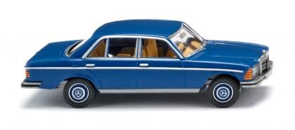 Wiking Mercedes 240 D enzianblau (015201)