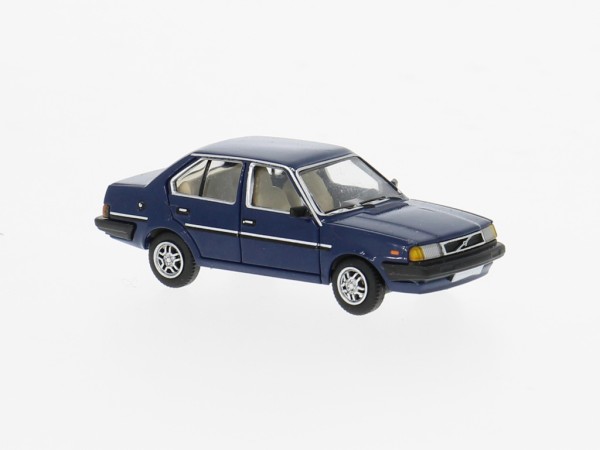 PCX87 Volvo 340 (1982) dunkelblau (870822)