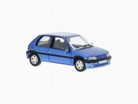 PCX87 Peugeot 106 XSI blau met. (870751)
