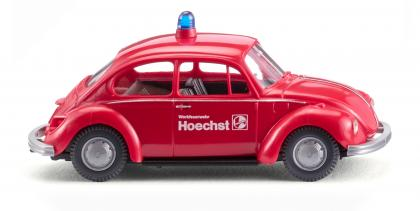 Wiking VW Käfer 1303 "Feuerwehr" (079509)