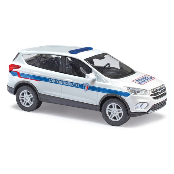 Busch Ford Kuga "Polizei Frankreich"