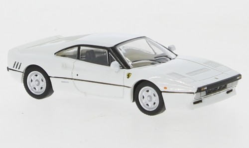 PCX87 Ferrari 288 GTO weiß (870043)