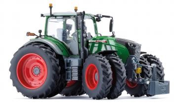Wiking Fendt Vario 726 Row crop tires