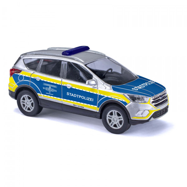 Busch Ford Kuga "Stadtpolizei"