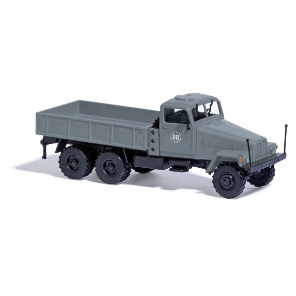 Busch IFA G5´59 Pritsche DR grau