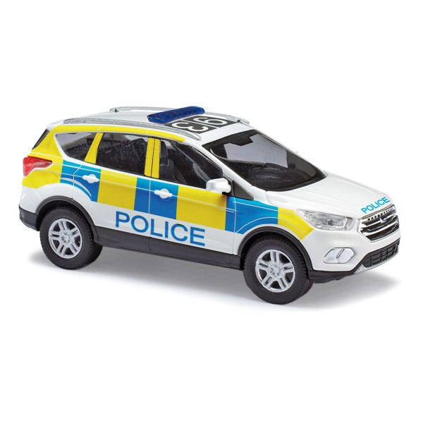 Busch Ford Kuga "Police"