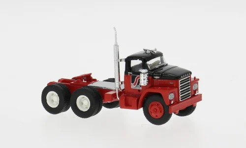 Brekina Dodge LCF CT900 der Sealink