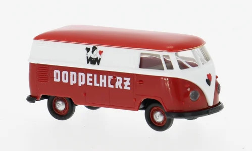 Brekina VW T1b Kasten "Doppelherz"