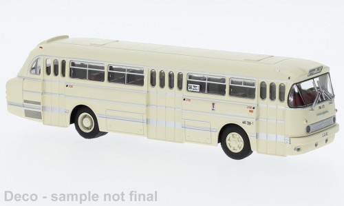 Brekina Ikarus 66 3-türig "BVG" Wg. 768