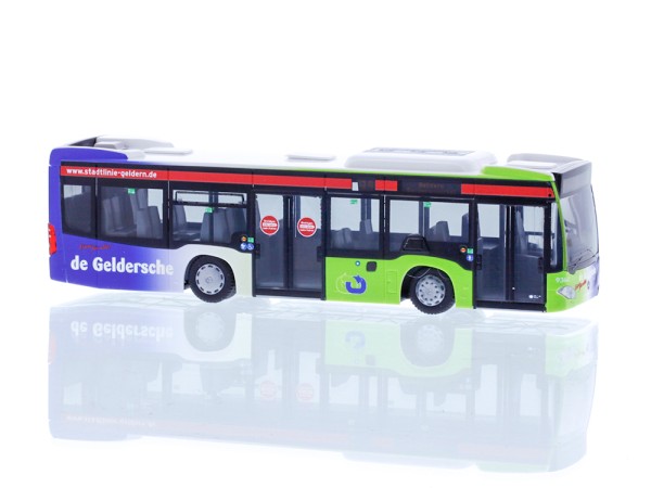 Rietze :MB Citaro K´12"de Geldersche Geldern"