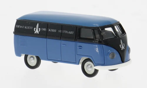 Brekina VW T1a Kasten "Ernst Klett Verlag"