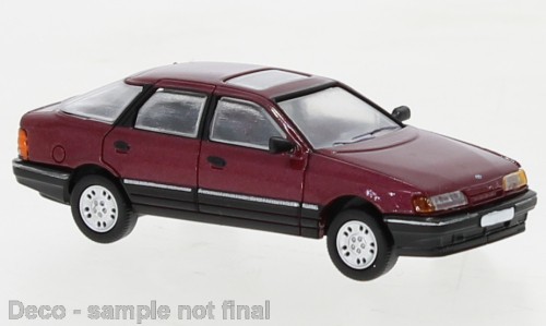 PCX87 Ford Scorpio (1985) d´rot-met. (870458)