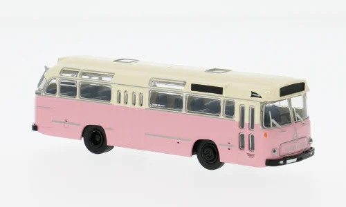 Brekina Magirus Saturn II als Schnellbus aus Hamburg