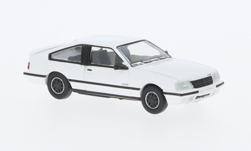 PCX87 Opel Monza A2 GSE (1983) weiß (870493)