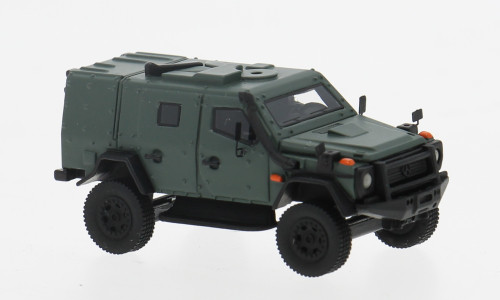 BoS LAPV Enok 6.1 "Bundeswehr" dunkelgrün